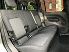 Ford Transit Connect MK2 LIFT 2020 1.5 diesel 120KM 6 biegów 2 drzwi przesuwne Kamera PDC - 12