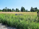 Działka budowlana Krasne Kolonia-Krasne - 3