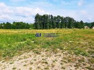 Działka budowlana Nowy Borek gm. BŁAŻOWA - 1