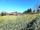 Działka budowlana Rzeszów gm. miasto Rzeszów Budziwój - 1