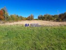 Działka budowlana Rzeszów Zwięczyca II, Beskidzka - 1