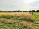 Działka Boguchwała - 1