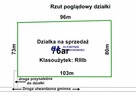 Działka Wola Rafałowska gm. Chmielnik - 3
