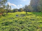 Działka budowlana Będziemyśl gm. Sędziszów Małopolski - 4