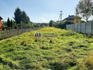 Działka budowlana Będziemyśl gm. Sędziszów Małopolski - 5