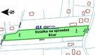 Działka Brzezówka gm. Hyżne - 4