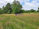 Działka budowlana Zabratówka gm. Chmielnik - 6
