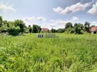 Działka budowlana Rzeszów Budziwój, Chmielna