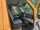 Mercedes Sprinter 2.2 CDi DOKA / 6 osób / 101 tyś przebiegu / I-właściciel / Brygadówka - 5
