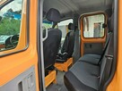 Mercedes Sprinter 2.2 CDi DOKA / 6 osób / 101 tyś przebiegu / I-właściciel / Brygadówka - 7