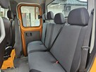 Mercedes Sprinter 2.2 CDi DOKA / 6 osób / 101 tyś przebiegu / I-właściciel / Brygadówka - 10
