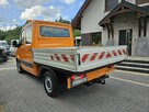Mercedes Sprinter 2.2 CDi DOKA / 6 osób / 101 tyś przebiegu / I-właściciel / Brygadówka - 12