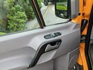 Mercedes Sprinter 2.2 CDi DOKA / 6 osób / 101 tyś przebiegu / I-właściciel / Brygadówka - 15