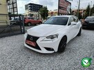 IS300H|223KM |salon PL|serwisy ASO|pół-skóra|LED +xenon|lakier perła - 1