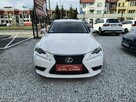 IS300H|223KM |salon PL|serwisy ASO|pół-skóra|LED +xenon|lakier perła - 2