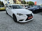 IS300H|223KM |salon PL|serwisy ASO|pół-skóra|LED +xenon|lakier perła - 3