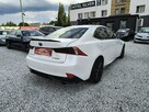 IS300H|223KM |salon PL|serwisy ASO|pół-skóra|LED +xenon|lakier perła - 4