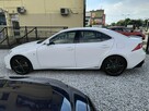 IS300H|223KM |salon PL|serwisy ASO|pół-skóra|LED +xenon|lakier perła - 7