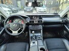 IS300H|223KM |salon PL|serwisy ASO|pół-skóra|LED +xenon|lakier perła - 8