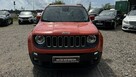 Jeep Renegade 2.4i+gaz automat 4x4 kamera przód i tył navi ledy zamiana 1.r.gwarancj - 5