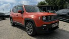 Jeep Renegade 2.4i+gaz automat 4x4 kamera przód i tył navi ledy zamiana 1.r.gwarancj - 8