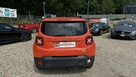 Jeep Renegade 2.4i+gaz automat 4x4 kamera przód i tył navi ledy zamiana 1.r.gwarancj - 10