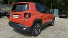 Jeep Renegade 2.4i+gaz automat 4x4 kamera przód i tył navi ledy zamiana 1.r.gwarancj - 11