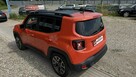 Jeep Renegade 2.4i+gaz automat 4x4 kamera przód i tył navi ledy zamiana 1.r.gwarancj - 14