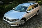 Volkswagen Passat - 5