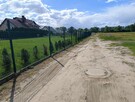 Głuchowo gm. Czempiń działka z warunkami zabudowy - 4