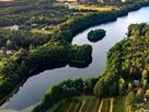 Ładna działki blisko jeziora za Kolbudami - 9