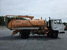 WUKO SCK-3E RECYCLING  do zbierania odpadów płynnych separatorów - 7