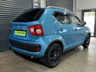 Suzuki Ignis AUTOMAT * Salon PL *  Cały Oryginał * 1 Właściciel * Serwis ASO * - 7