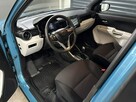 Suzuki Ignis AUTOMAT * Salon PL *  Cały Oryginał * 1 Właściciel * Serwis ASO * - 10