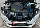 Škoda Octavia 2.0TDI / 184KM VRS LED Automat Nawigacja Kamera Panorama - 4