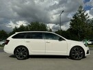 Škoda Octavia 2.0TDI / 184KM VRS LED Automat Nawigacja Kamera Panorama - 12