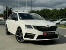 Škoda Octavia 2.0TDI / 184KM VRS LED Automat Nawigacja Kamera Panorama - 13