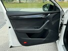 Škoda Octavia 2.0TDI / 184KM VRS LED Automat Nawigacja Kamera Panorama - 15