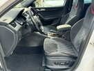 Škoda Octavia 2.0TDI / 184KM VRS LED Automat Nawigacja Kamera Panorama - 16