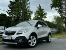 Opel Mokka 1.6 / 116KM Tempomat Klimatyzacja Alufelgi - 1