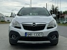 Opel Mokka 1.6 / 116KM Tempomat Klimatyzacja Alufelgi - 2