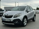 Opel Mokka 1.6 / 116KM Tempomat Klimatyzacja Alufelgi - 4