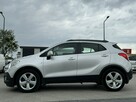 Opel Mokka 1.6 / 116KM Tempomat Klimatyzacja Alufelgi - 5