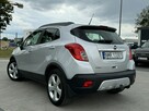Opel Mokka 1.6 / 116KM Tempomat Klimatyzacja Alufelgi - 6