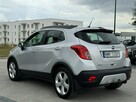 Opel Mokka 1.6 / 116KM Tempomat Klimatyzacja Alufelgi - 7
