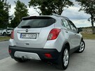 Opel Mokka 1.6 / 116KM Tempomat Klimatyzacja Alufelgi - 9