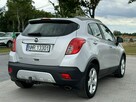 Opel Mokka 1.6 / 116KM Tempomat Klimatyzacja Alufelgi - 10