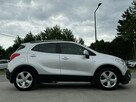 Opel Mokka 1.6 / 116KM Tempomat Klimatyzacja Alufelgi - 11