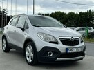 Opel Mokka 1.6 / 116KM Tempomat Klimatyzacja Alufelgi - 12
