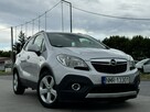 Opel Mokka 1.6 / 116KM Tempomat Klimatyzacja Alufelgi - 13
